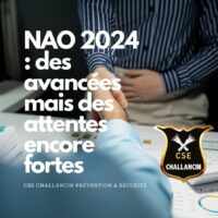 NAO 2024 : des avancées mais des attentes encore fortes