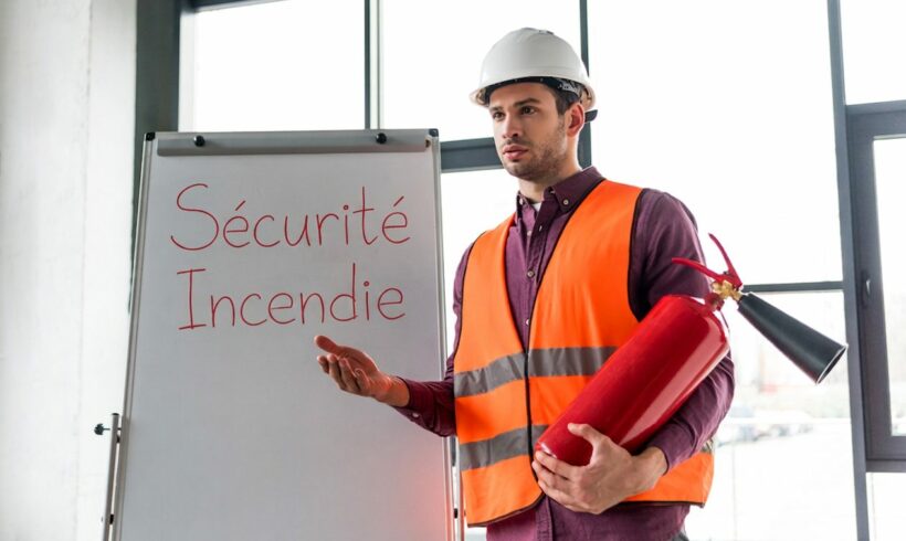 Recyclage SSIAP : la règle des 1 607 heures