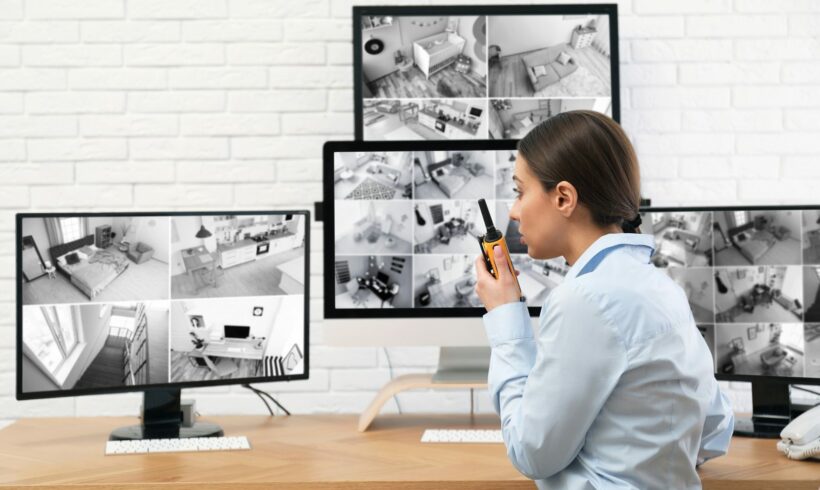 Vidéosurveillance au siège : ce qui a été présenté au CSE