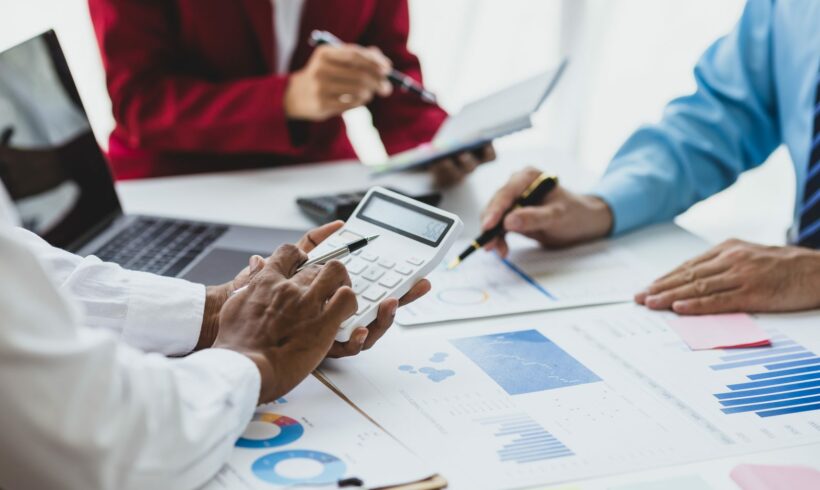 Les comptes du CSE en 2025