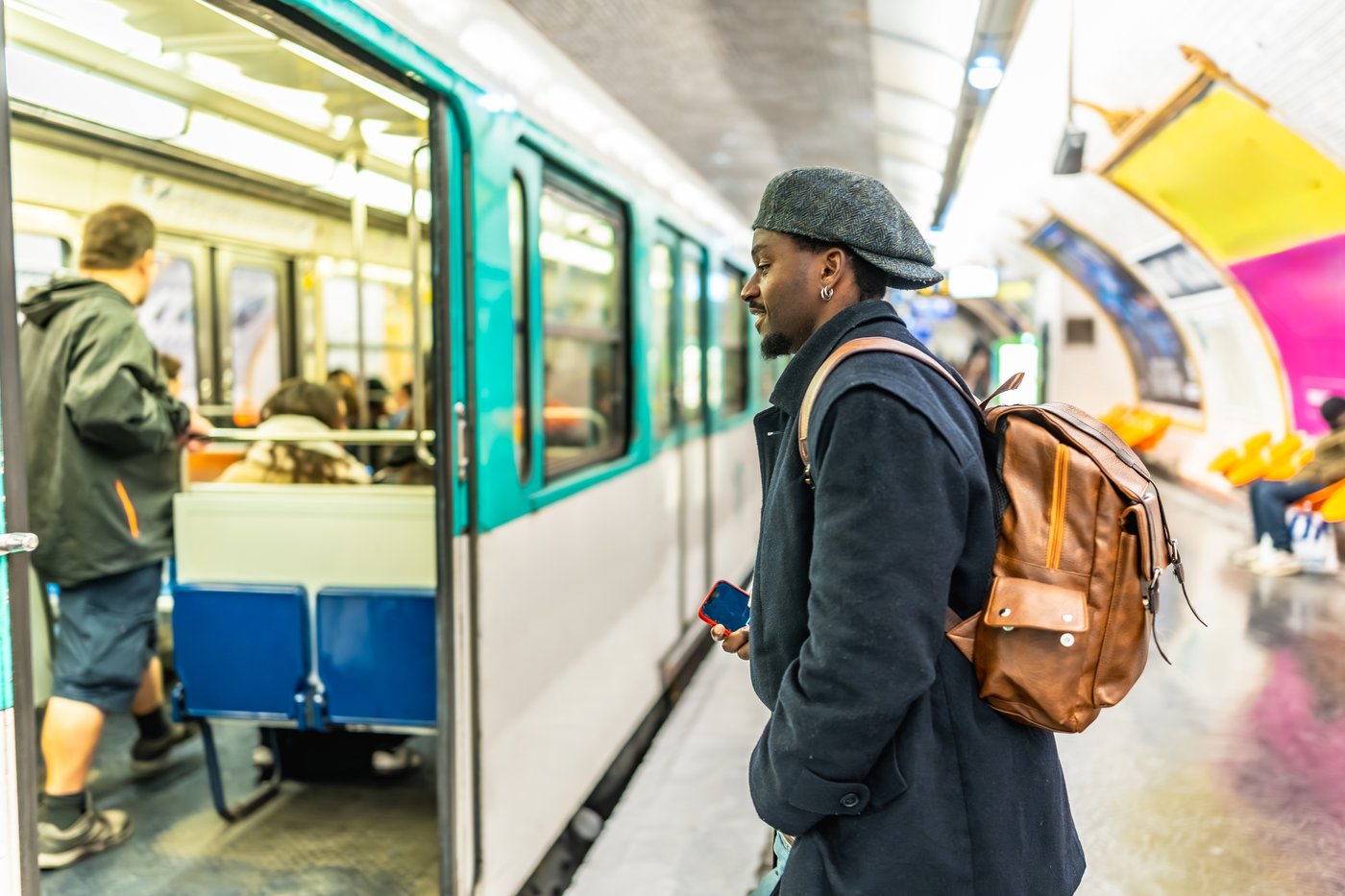 Frais de transport : transmettez vos justificatifs au fil de l’eau